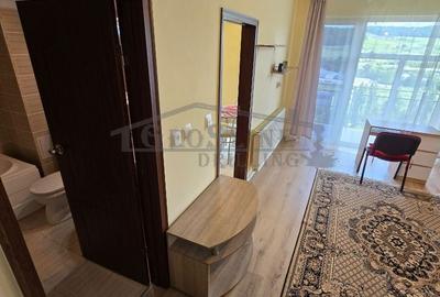 Garsonieră decomandată în Baciu - 17