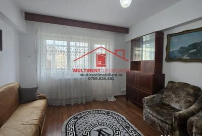 Apartament cu 2 camere semidecomandat în Ultracentral - 5