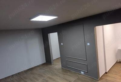 Spațiu comercial, de 32 mp, în Central - 4