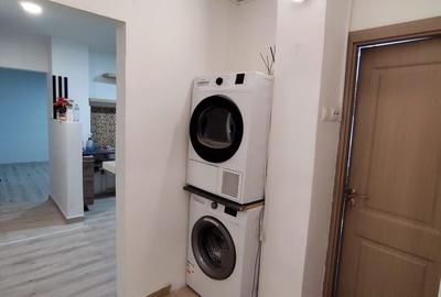 APARTAMENT 3 CAMERE DECOMANDAT ZONA CET - 3