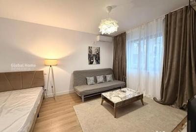 Garsonieră semidecomandată, mobilată în Central - 8