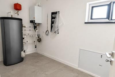Casă cu 4 camere cu Teren 500 Mp în Corbeanca - 12