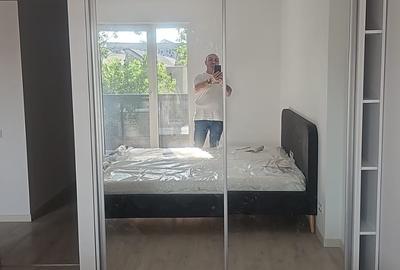 Ghencea  l Apartament 2 camere l Ansamblul Stellaris Ghencea - 5