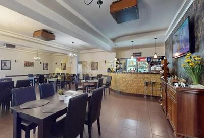 Investitie | Spatiu Comercial | Pantelimon | Restaurant | Terasa - 7