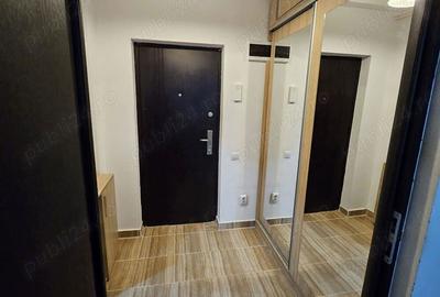 Garsonieră decomandată în Dobroești - 5