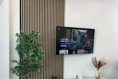 Studio frontal si loc de parcare Tomis Villa/Promenada - 2