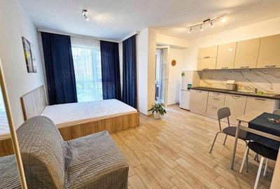 Apartament cu 1 camera in zona Dacia - 1