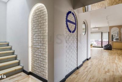 Apartament cu 4 camere în Kiseleff - 2