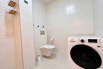 Garsonieră, mobilată în Pipera - 7