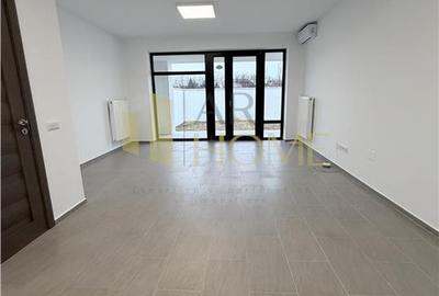 Duplex cu 4 camere cu Teren 212 Mp în Albert - 6