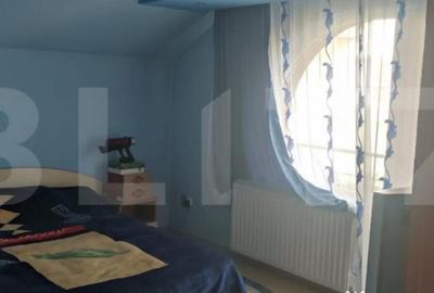 Casă cu 7 camere cu Teren 602 Mp în Nufărul - 14