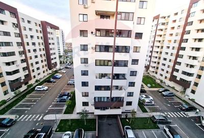 Apartament 2 camere | Decomandat | Parcare | Rahova Salaj Apartament 2 camere | Decomandat | Parcare | Rahova Salaj - 12