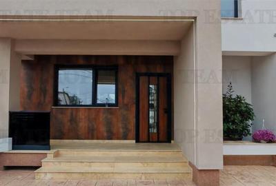 Vila individuala de lux, finisaje premium cu 4 camere, toate - 4