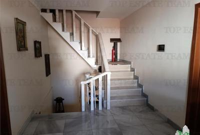 Vila eleganta in apropierea parcului Bazilescu - 6