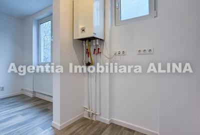 Apartament cu 2 camere semidecomandat în Dacia - 6