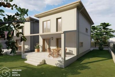 Casă cu 4 camere cu Teren 330 Mp în Chișoda - 2