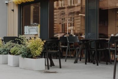 Spațiu comercial, de 50 mp, în Semicentral - 1