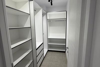 Apartament cu 2 camere în Sânpetru - 2