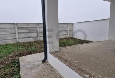 Casă cu 2 camere cu Teren 250 Mp în Nojorid - 5