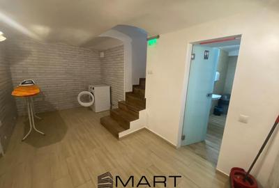 Pensiune 5 camere zona Centrul Istoric Sibiu - 8