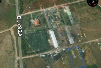 Teren intravilan 2,700mp Miersig / Husasau de Tinca - 5