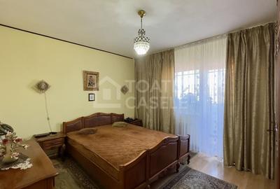 Apartament cu 4 camere, ideal pentru familie, în Mărăști - 5