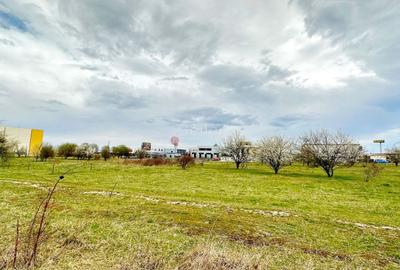 Teren Construcții intravilan de 1160 mp, în Astra - 4