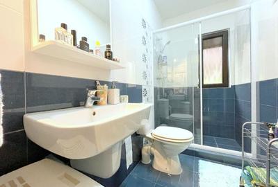 Duplex 1/2 - zona Dumbravita-British School Duplex 1/2 - zona Dumbravita-British School - 17