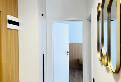 Apartament cu 2 camere decomandat în Între Lacuri - 17