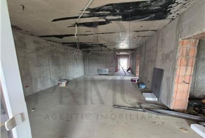 Duplex parter - teren 455 mp - 2 bai - posibilitate alegere finisaje - 7