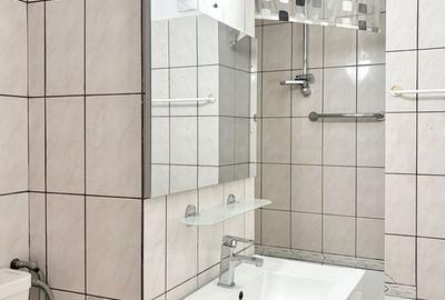 APARTAMENT CU CENTRALA - AFLAT PE BULEVARD APROAPE DE PTA ALBA IULIA - UNIRII - 16