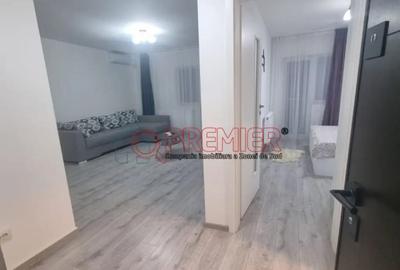 Apartament cu 2 camere decomandat în Apărătorii Patriei - 2