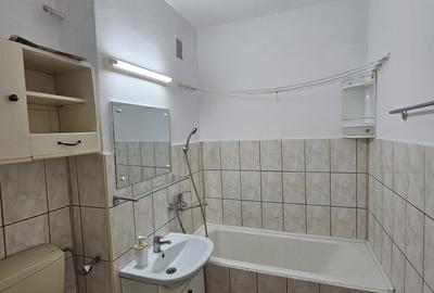 Garsonieră, mobilată în Tătărași - 7