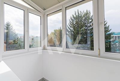 Apartament 2 camere, renovat, str Armoniei , comision 0% - 8