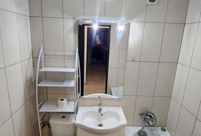 Apartament cu 2 camere decomandat în Nazărioaia - 9