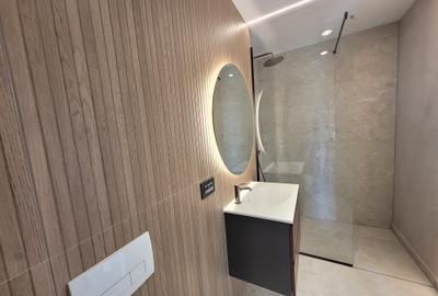 Apartament cu 2 camere decomandat în Tractorul - 16