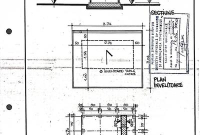 Spațiu comercial, de 4 mp, în Unirii - 2