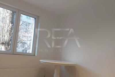 2 camere 1/8, renovat, Crangasi-Str. George Valsan. - 4