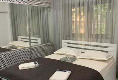 Apartament cu 3 camere decomandat, mobilat în Universitate - 2