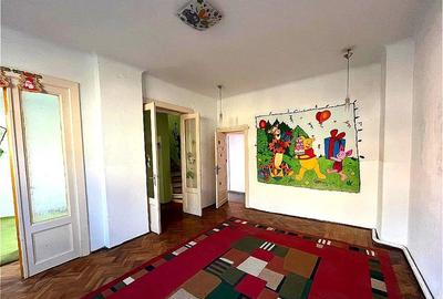 Vanzare vila  S+P+E+Pod mansardabil | Vatra Luminoasa - Scoala 49 | teren 221 mp - 4