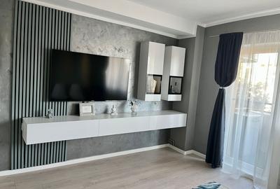 Apartament 3 camere, 80 MP, Marasti, zona BRD - 4