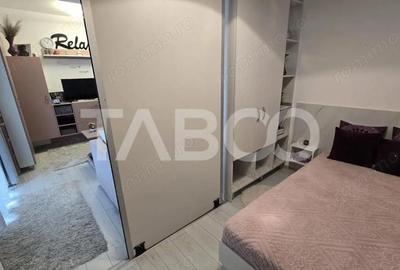 Apartament cu 2 camere decomandat, mobilat în Central - 8