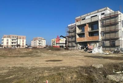 OPORTUNITATE DEZVOLTATOR IMOBILIAR I TEREN LOCUINTE COLECTIVE OPORTUNITATE DEZVOLTATOR IMOBILIAR I TEREN LOCUINTE COLECTIVE - 7