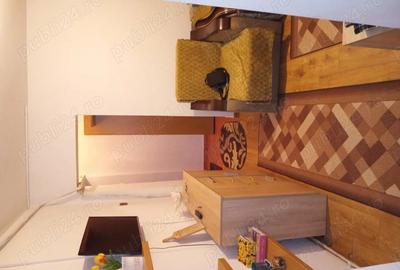 Garsonieră semidecomandată în Central - 1