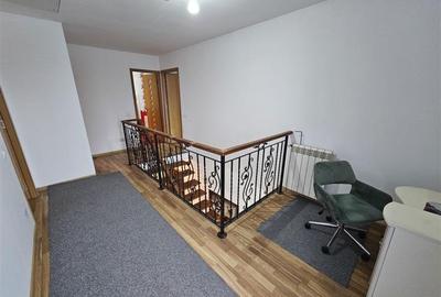 Casă individuală cu 6 camere cu Canalizare în Aeroport - 14