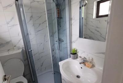 Vand apartament 2 camere Radau?i central - 4