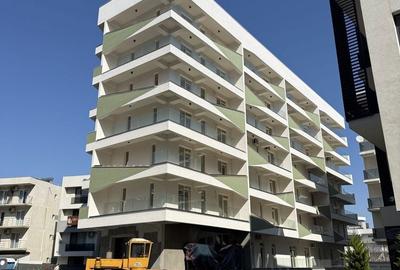 Apartament cu 2 camere decomandat în Nord - 6