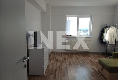 Garsoniera spatioasa de vanzare - Zona Big - Gavana , Pitesti - 2
