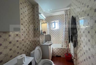 Apartament cu 3 camere, decomandat, 65 mp, Complex Studentesc - 8