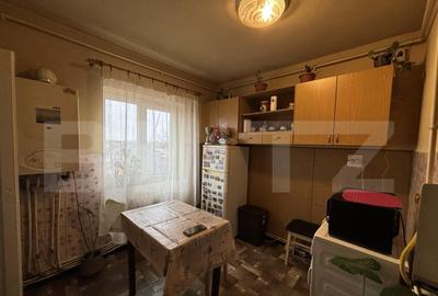 Apartament de vanzare, 2 camere, 67,62 mp-etaj 3 strada Boti - 6